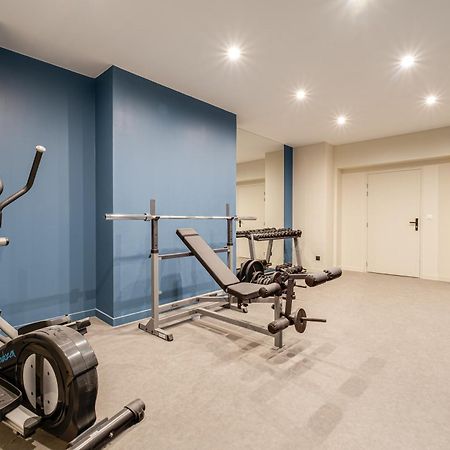סן-אטיין Le Poudre Cours Fauriel Magnifique Appartement מראה חיצוני תמונה