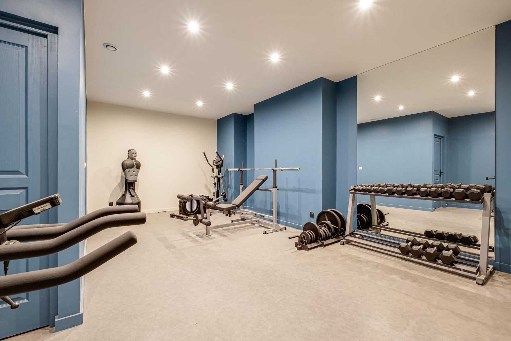 סן-אטיין Le Poudre Cours Fauriel Magnifique Appartement מראה חיצוני תמונה